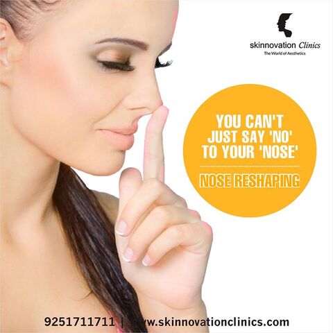 skinnovate skin care clinic