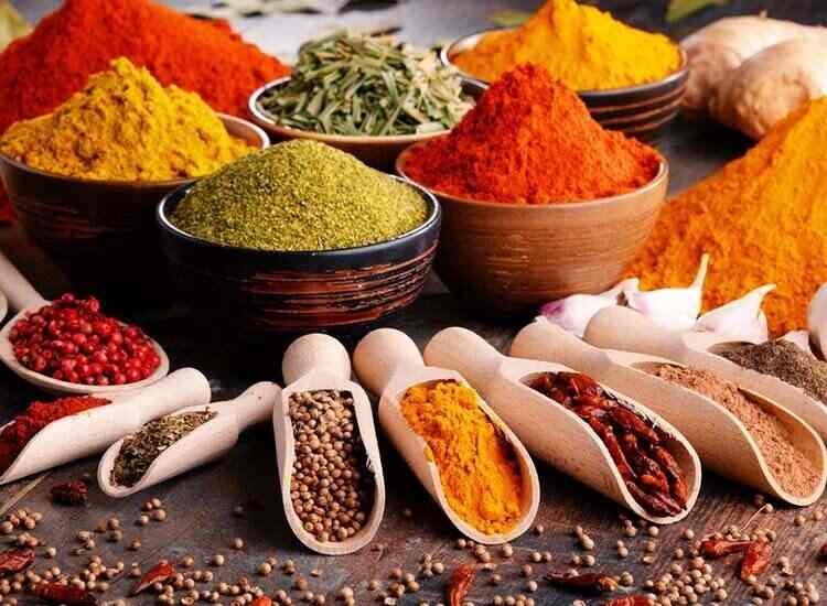 K V Spices India in Connaught Place,Delhi - Best Masala Powder  Manufacturers in Delhi - Justdial