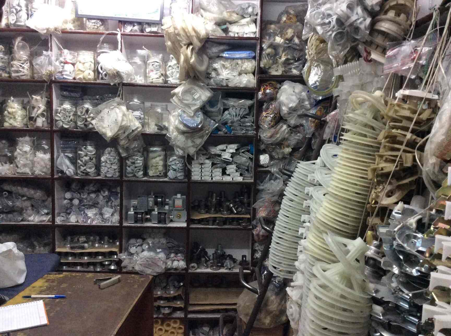 Washing Machine Spare Parts In South Delhi Reviewmotors.co