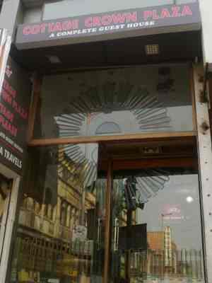Cottage Crown Plaza Photos Pahar Ganj Delhi Pictures Images