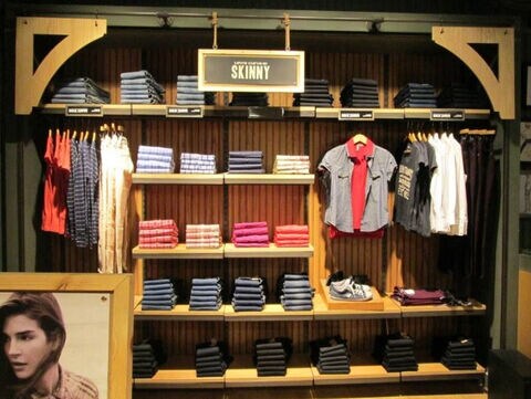 levis pants style guide