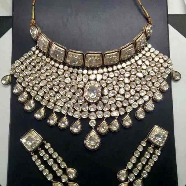 Roop Jewellers, Chandni Chowk - Jewellery Showrooms in Delhi - Justdial