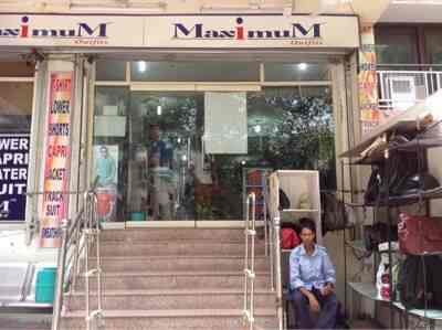 all plus size store lajpat nagar