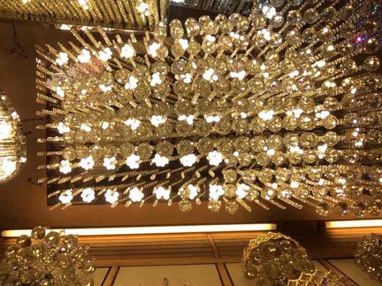 Chandelier Cleaning Services In Bangalore Musethecollective Chandelier Cleaning Services In Bangalore Musethecollective