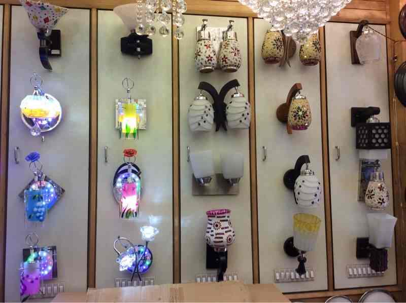 Crystal Lights Chandni Chowk Krystal Fancy Light Dealers Crystal Lights Chandni Chowk Krystal Fancy Light Dealers In Delhi Justdial
