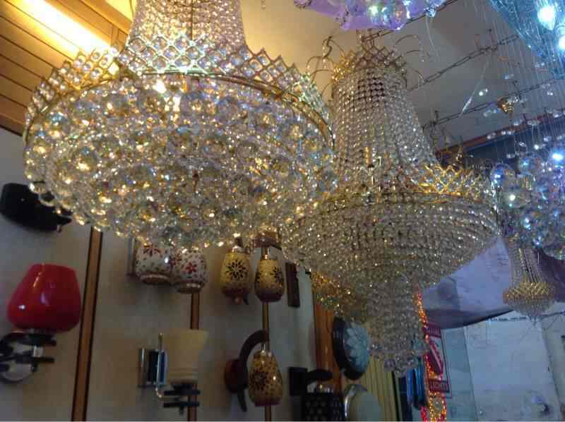 Crystal Lights Chandni Chowk Fancy Light Chinese In Delhi Crystal Lights Chandni Chowk Fancy Light Chinese In Delhi Justdial