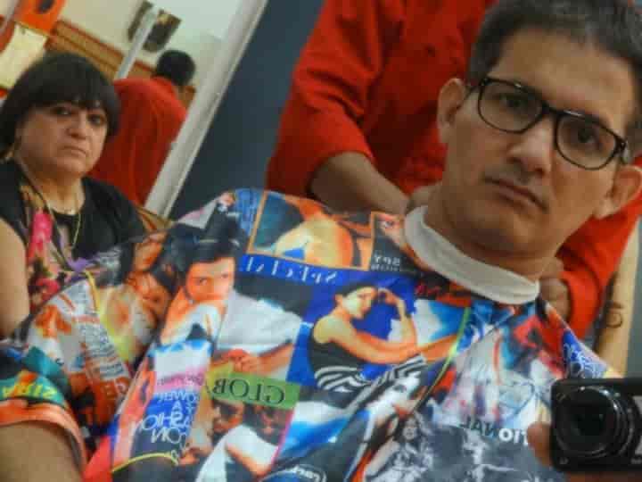 Sylvie Parlour Greater Kailash 2 Salons In Delhi Justdial