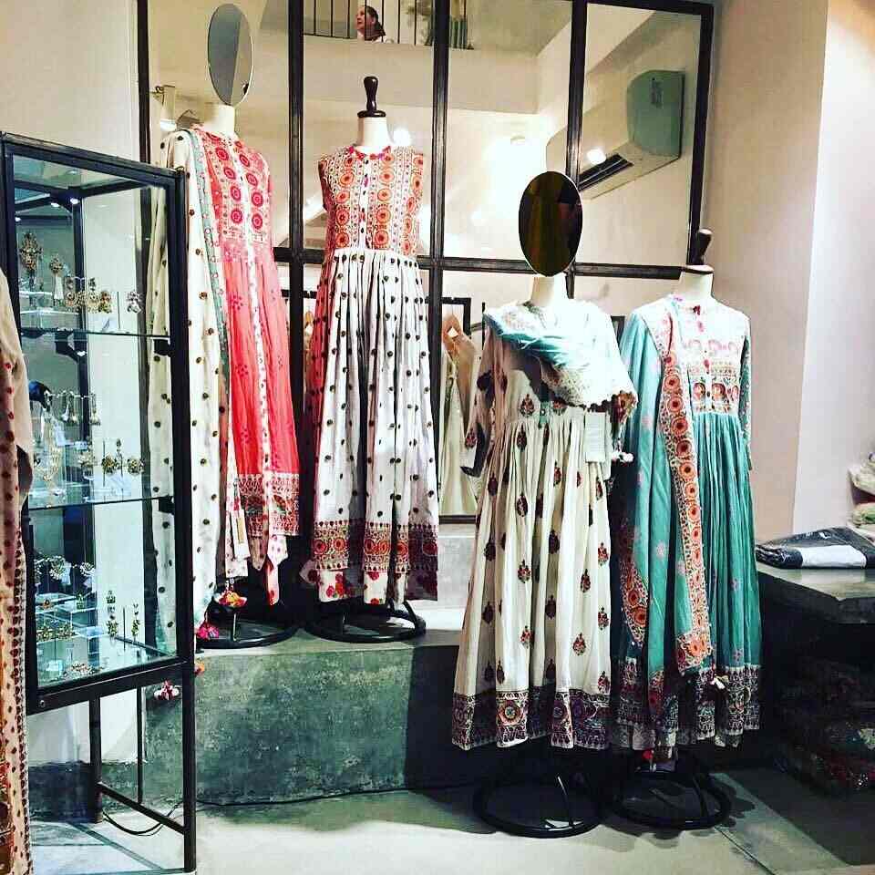Ogaan Khan Market Readymade Garment Retailers In Delhi Justdial