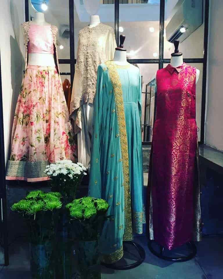 Ogaan Khan Market Readymade Garment Retailers In Delhi Justdial