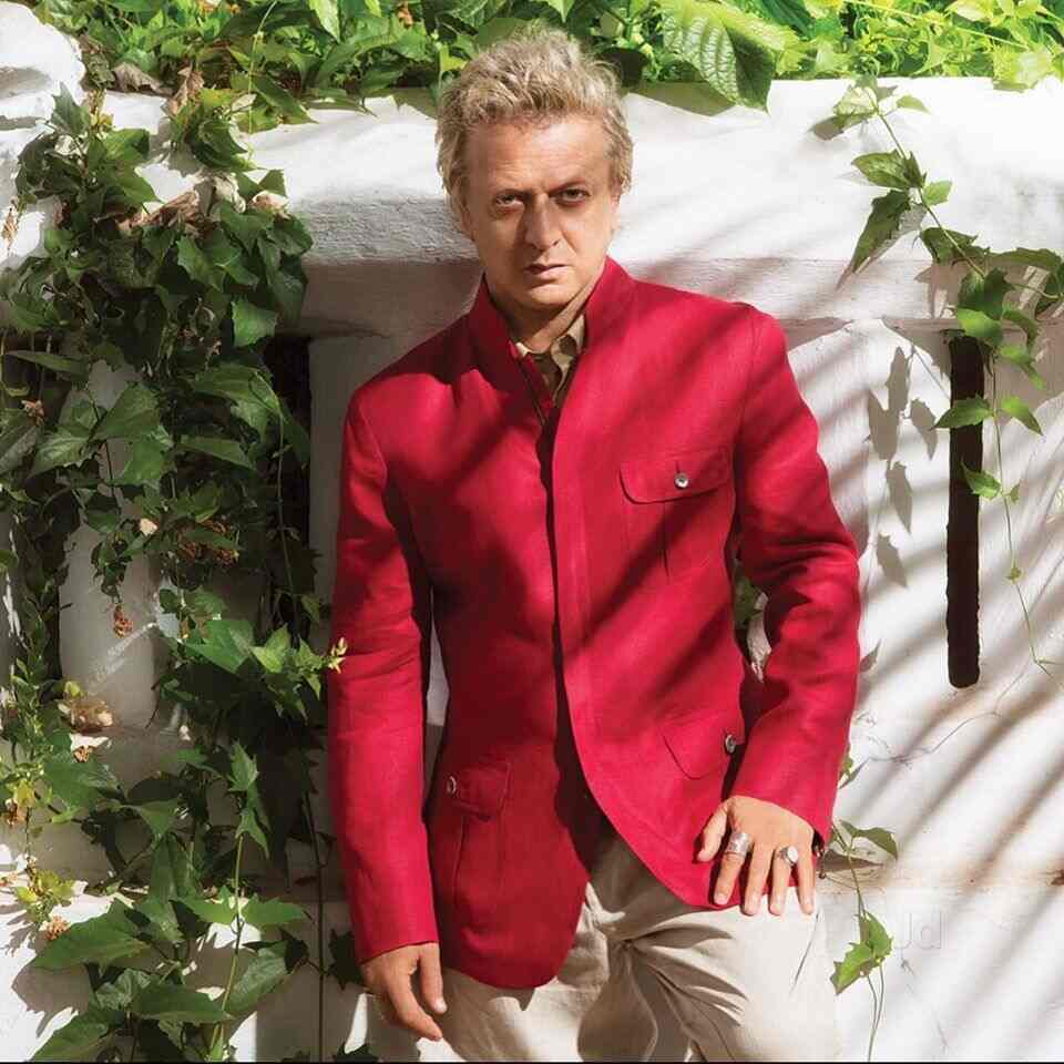 Rohit Bal Designs Pvt Ltd, Defence Colony - Designer Wear Retailers in  Delhi - Justdial