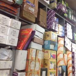 Rajesh Hardware Store Chawri Bazar Hardware Shops In Delhi Justdial