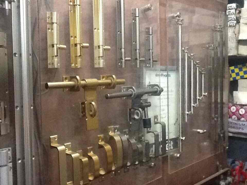 Rajesh Hardware Store Chawri Bazar Hardware Shops In Delhi Justdial