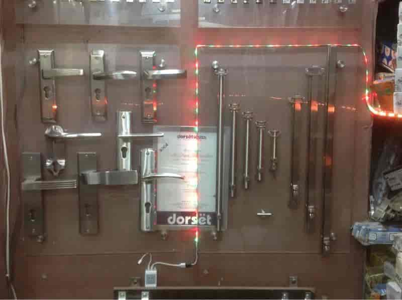 Rajesh Hardware Store Chawri Bazar Hardware Shops In Delhi Justdial