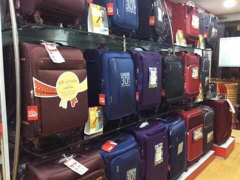 Catalogue - Bag N Baggage in Pitampura 