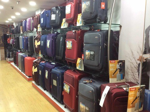 Catalogue - Bag N Baggage in Pitampura 