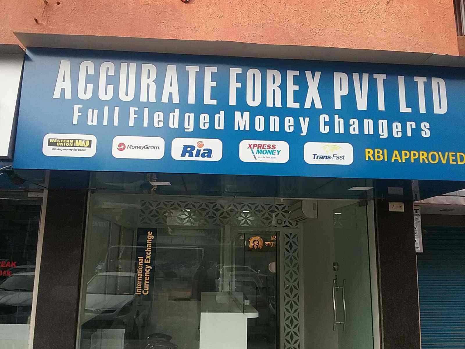 Princess forex private limited new delhi delhi