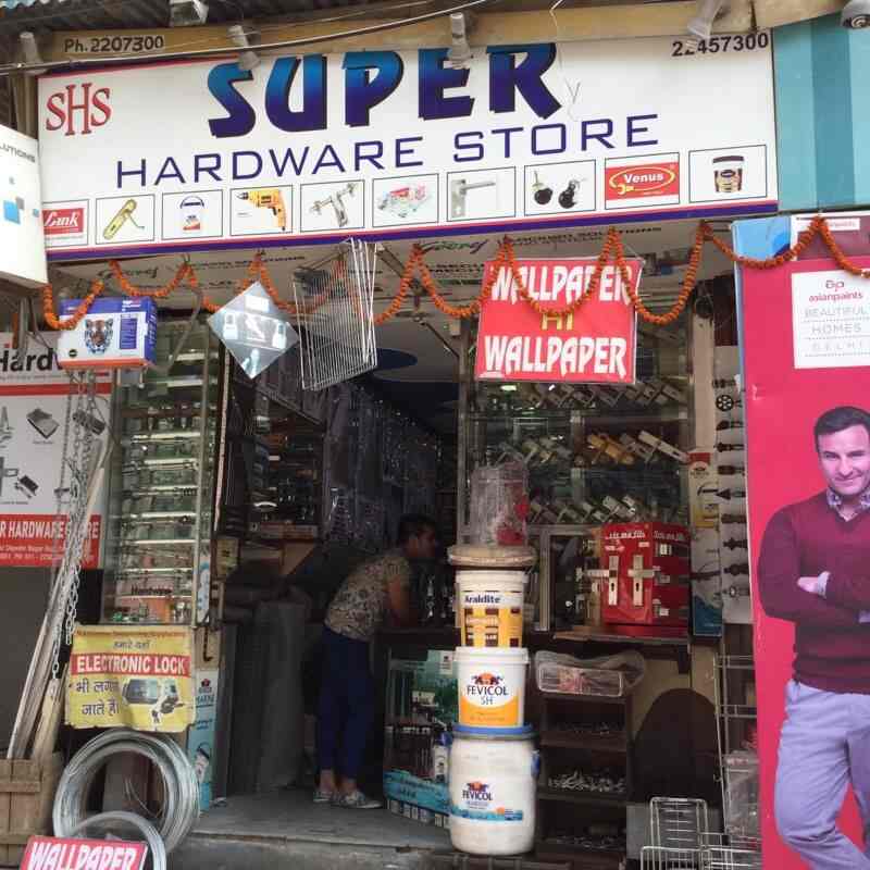 10 Steps To Open A Hardware Store In India Zybra