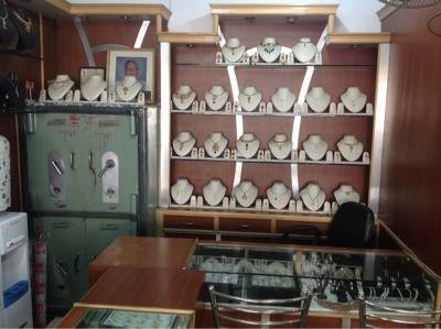 jewellers in moti nagar