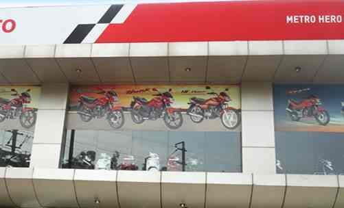 【Mr.】LOCAL BIKE METRO Mumbai Metro 4, 4A: Ride High From Wadala To Thane, Minus The