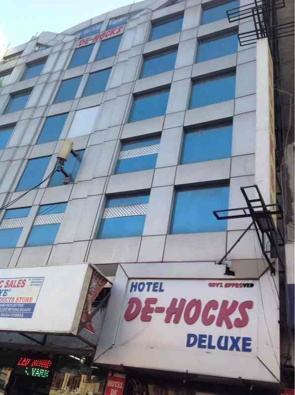 De Hocks Deluxe Hotel Photos Pahar Ganj Delhi Pictures Images De Hocks Deluxe Hotel Photos Pahar Ganj Delhi Hotels