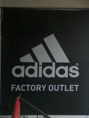 nike factory outlet sarita vihar