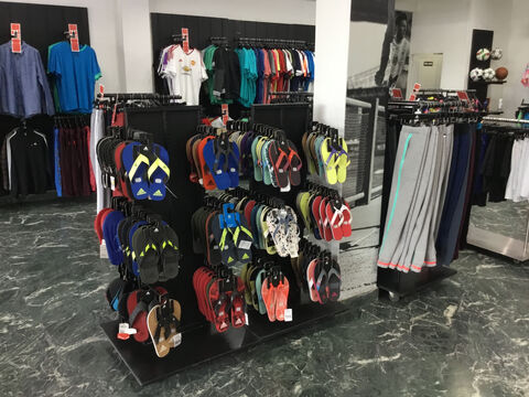 nike factory outlet sarita vihar
