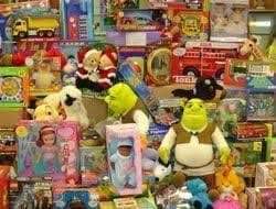 toys world lajpat nagar