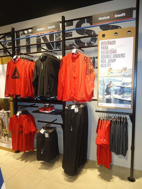 Reebok select city walk Clearance