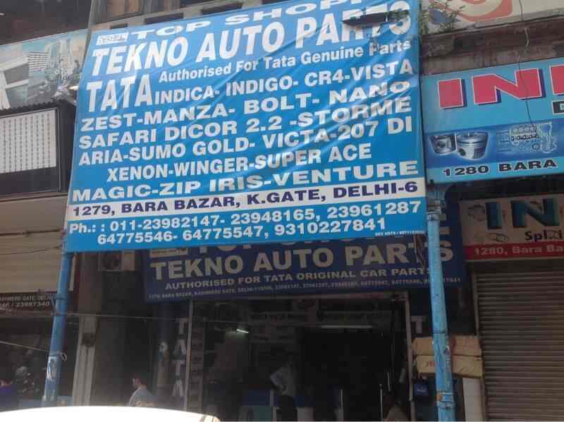 Mahindra Spare Parts Dealer In South Delhi Reviewmotors.co