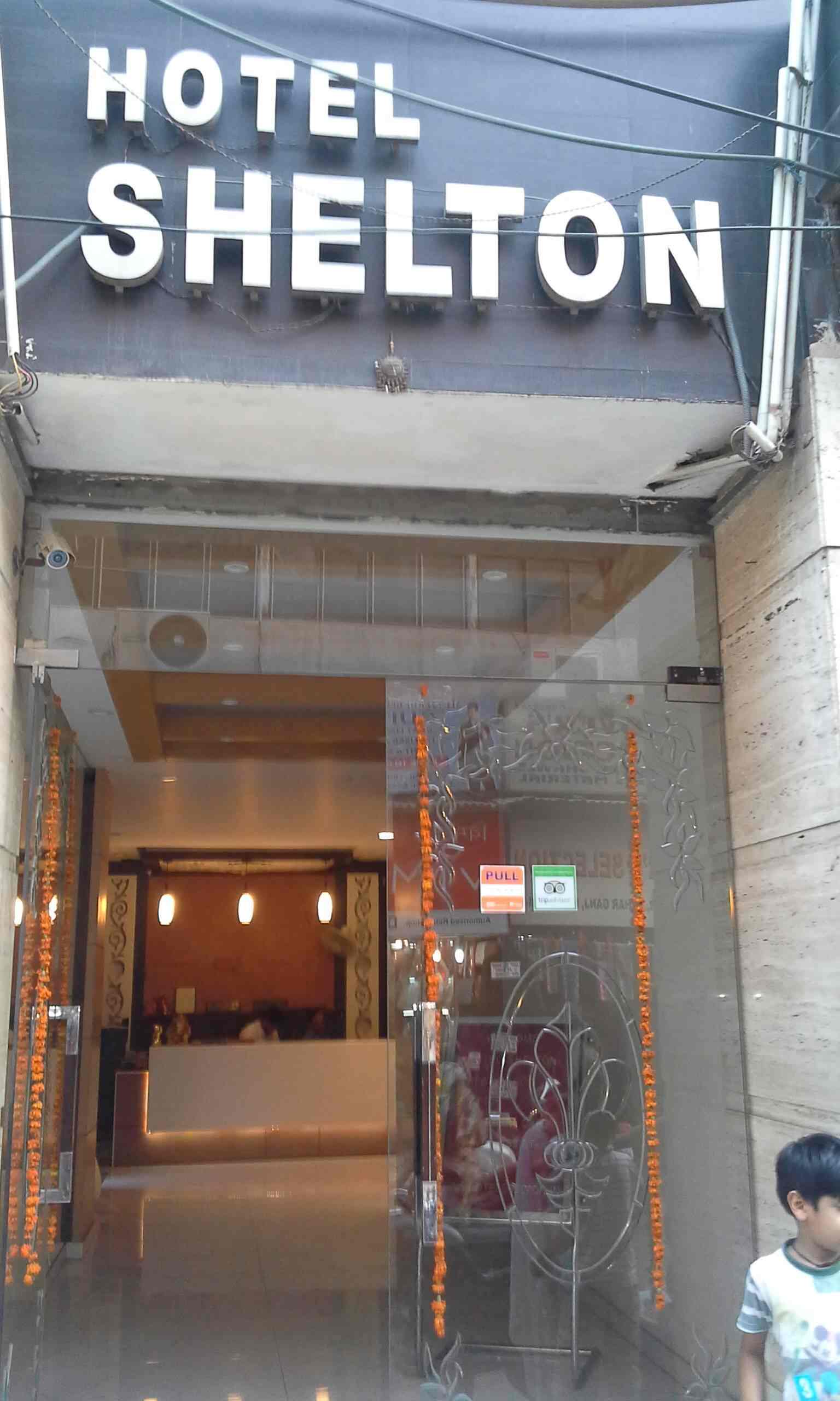 Hotel Shelton Pahar Ganj 3 Star Hotels In Delhi Justdial