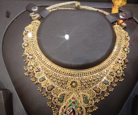 jh jewellery hut