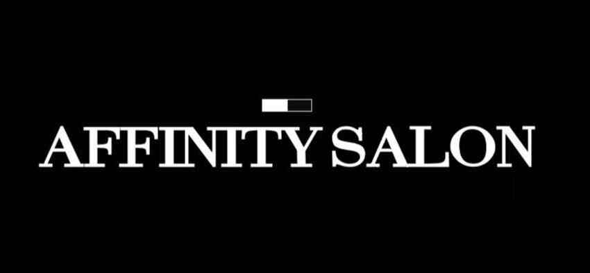 Affinity Salon Vasant Kunj Sector C Salons In Delhi Justdial