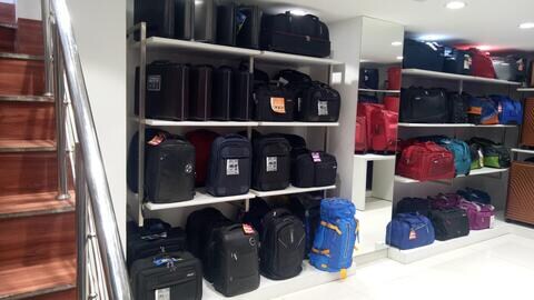 american tourister lajpat nagar