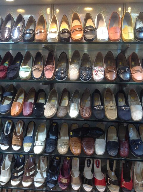 cheap shoe stores