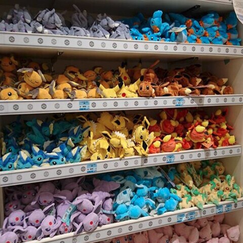 Anime Pop Mall India Lajpat Nagar 1 Toy Manufacturers In Delhi Justdial