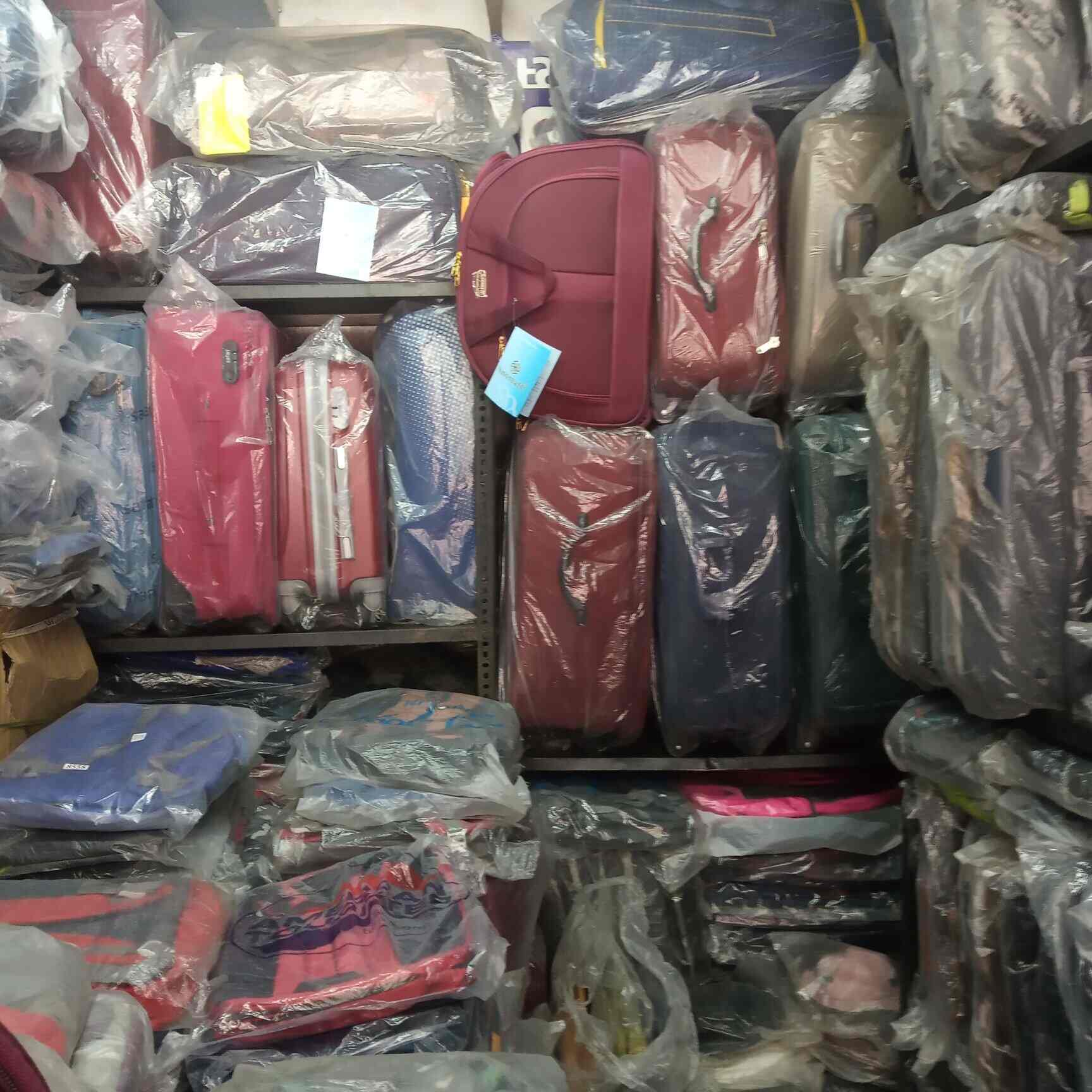 Update 147+ bag maker gurgaon best 3tdesign.edu.vn