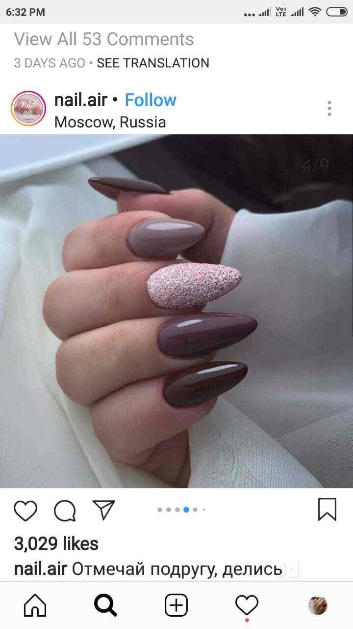 Diy Jack Skellington Nail Art From Pshiiit Here She Used Nail Art