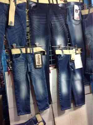 sparky jeans gandhi nagar