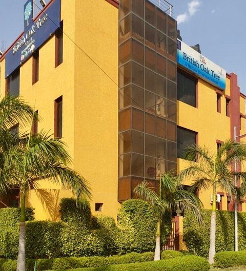 British Oak Tree School Schools Book Appointment Online Schools In Gurgaon Sector 57 Gurgaon Delhi Justdial