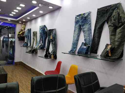 fastrack jeans price