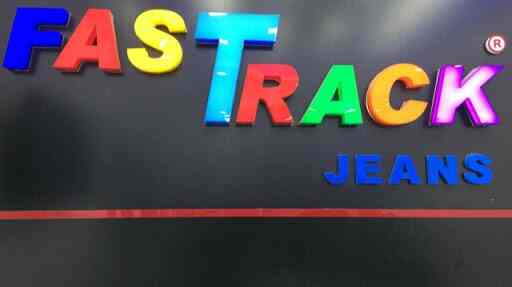 fastrack jeans price