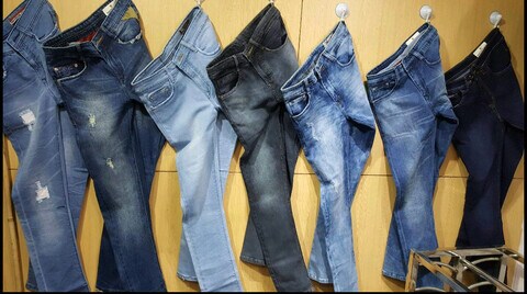 Fodin Denim Jeans in Karol Bagh, Delhi 