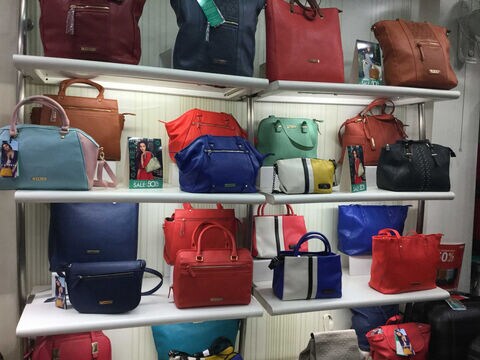 vip ladies handbags