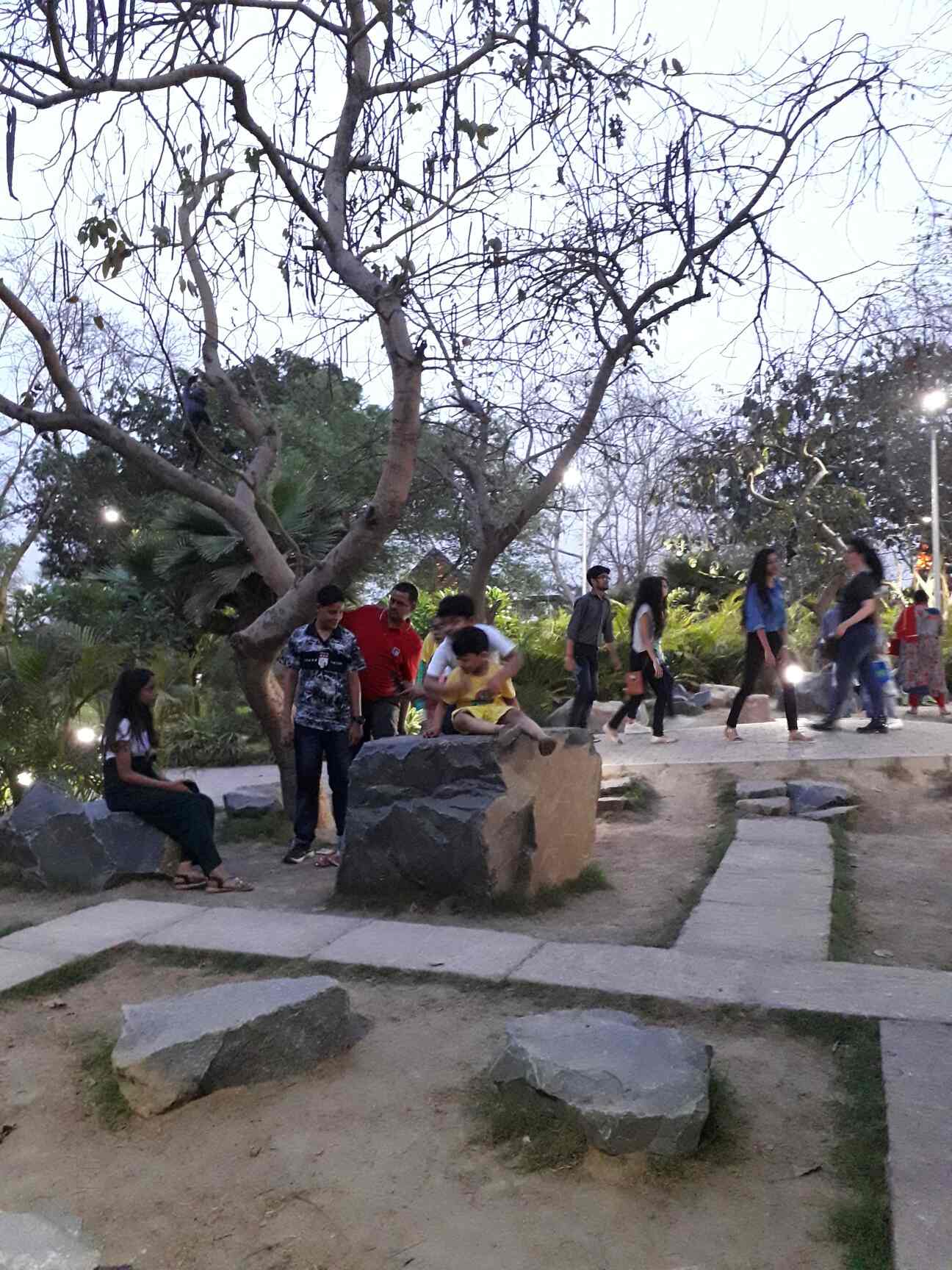 Kids Cottage Creche And Daycare Uttam Nagar Kindergartens In