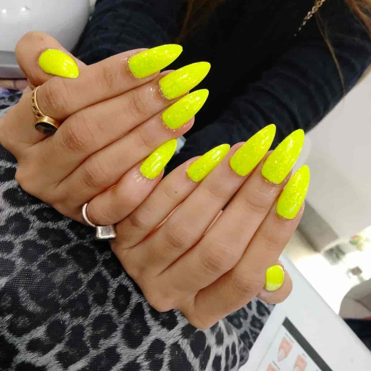 Aggregate 111+ nail extension in vikaspuri super hot songngunhatanh