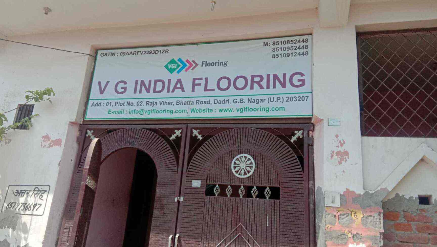 V G India Flooring Dadri Noida Tile Dealers In Noida Delhi Justdial