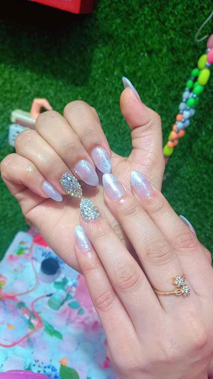 Update 100+ nail extension rajouri garden latest songngunhatanh.edu.vn