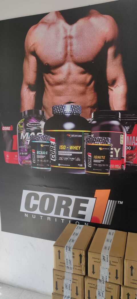Nutrition Valley Derawal Nagar Protein Supplement Dealers In Delhi Justdial