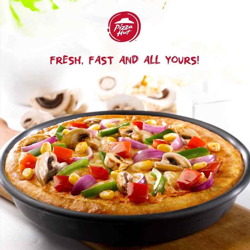Pizza Hut Rajouri Garden Home Delivery Fasci Garden