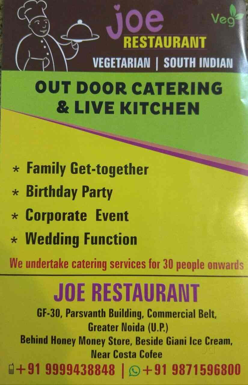 argument contrast essay fast food restaurants